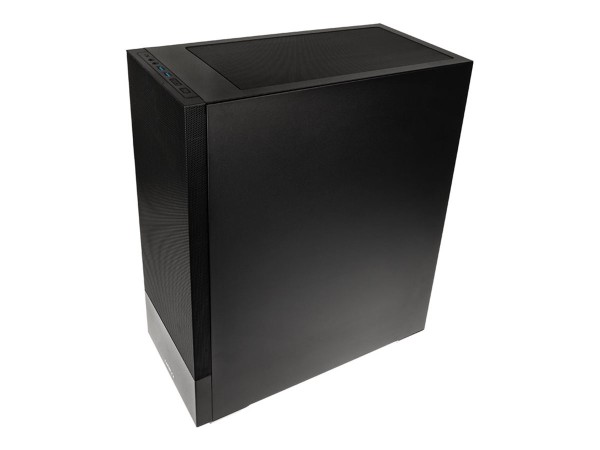 LIAN LI LANCOOL 205 Mesh C Midi-Tower - schwarz LANCOOL 205 MESH C BLACK