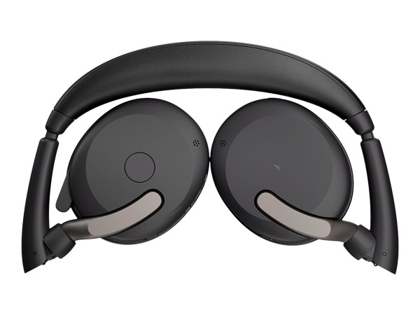 GN NETCOM Jabra Evolve2 65 Flex UC Stereo + Link 380a 26699-989-999