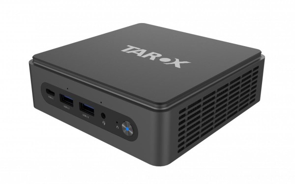 TAROX TAROX MINI-PC G12 i5-1235U 16GB 500GB W11P