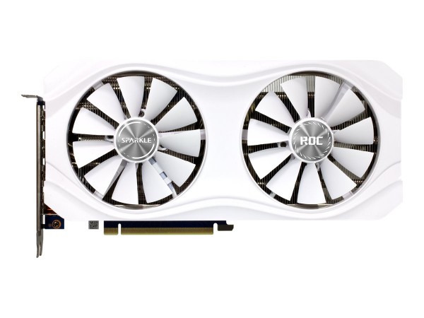 SPARKLE SPARKLE A750 Intel Arc Luna OC 8GB