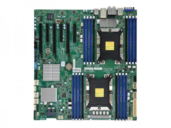 SUPERMICRO SUPERMICRO MBD-X11DAC-O SP