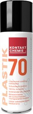 KONTAKT CHEMIE PLASTIK 70 Schutz- und Isolierlack, 200 ml