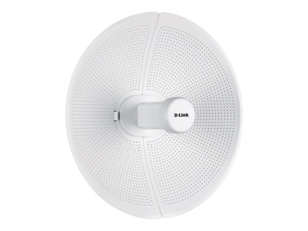 D-LINK Extra Long Range Wireless AC Bridge DAP-3712
