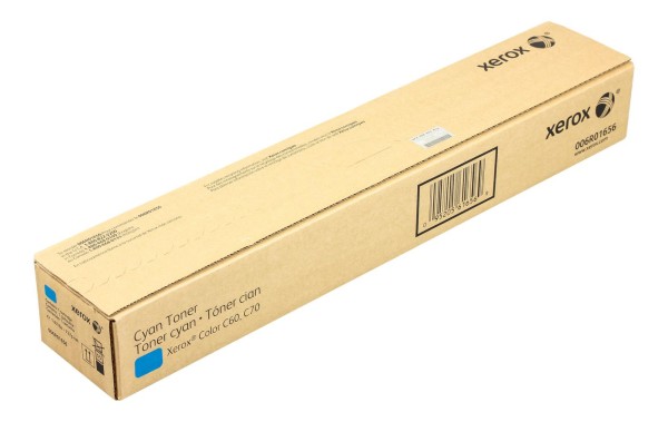 XEROX XEROX Cyan Tonerpatrone