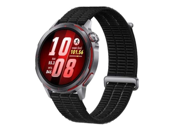 HUAWEI Watch GT Runner 2 midnight black 55020HGS