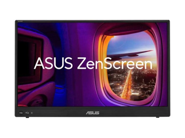 ASUS ZenScreen MB16AHVE 39,6cm (15,6") 90LM0385-B01N71