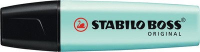 STABILO Textmarker BOSS ORIGINAL Pastel, pastellrosa