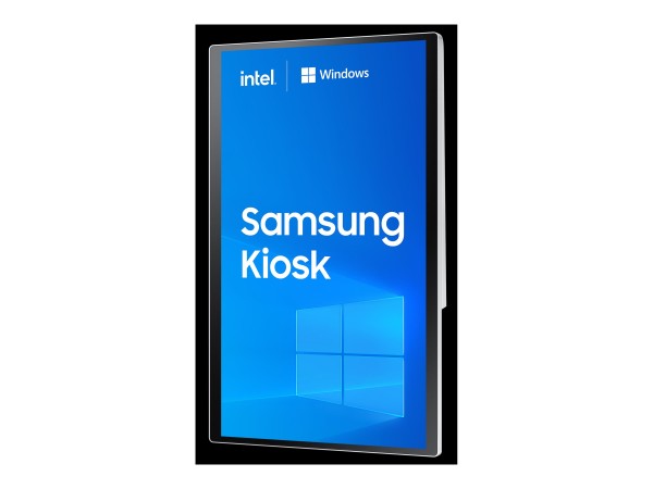 SAMSUNG KM24C-C 61cm (24") LH24KMCCBGCXEN