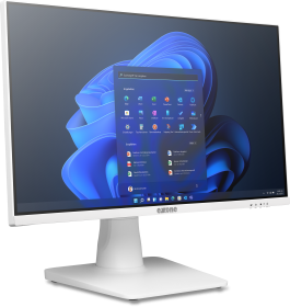 EXONE EXONE 153446 60,45cm (23,8") i5-14400T 16GB 500GB W11P