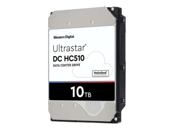 HGST Ultrastar He10 10TB 0F27604
