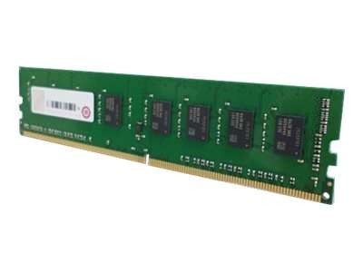 QNAP RAM-8GDR4A0-UD-2400 8GB RAM-8GDR4A0-UD-2400