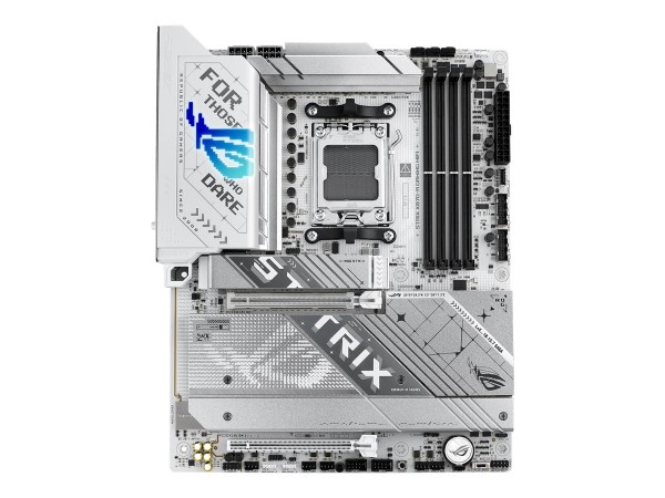 ASUS ROG STRIX X870-A GAMING WIFI SAM5 90MB1IF0-M0EAY0