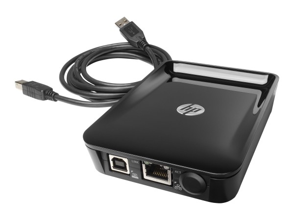 HP HP Jetdirect LAN Accessory