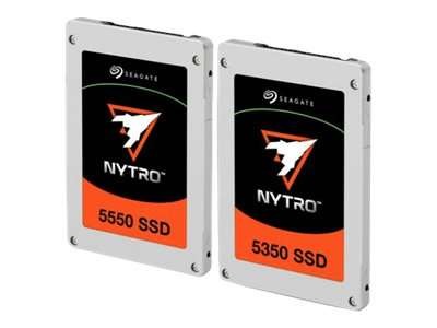 SEAGATE Nytro 5050 7,68TB XP7680SE70035