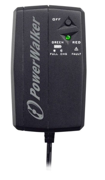BLUEWALKER PowerWalker Off-Line 25W UPS 12V DC DS-UPS-DC12V