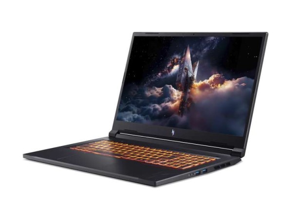 ACER Nitro V17 AI ANV17-41-R311 43,9cm (17,3") R7-260 32GB 2TB W11 NH.QZJEG.002