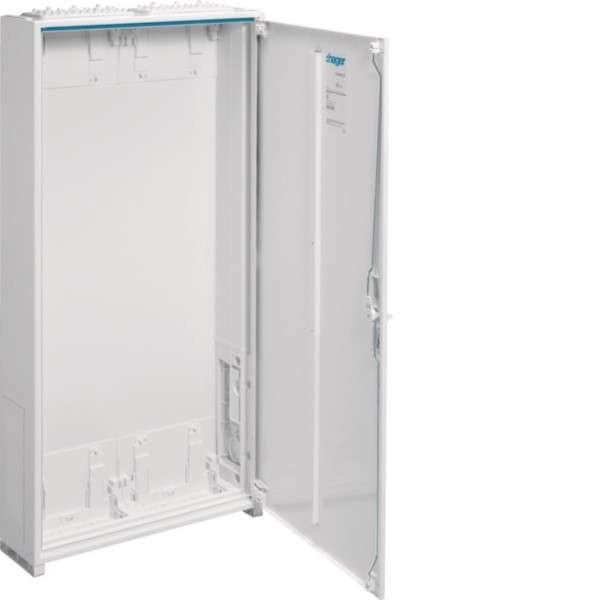 HAGER ELEKTRO Hager Zählerschrank IP44 SKII ZB32ES ** 1100x550x160mm ZB32ES