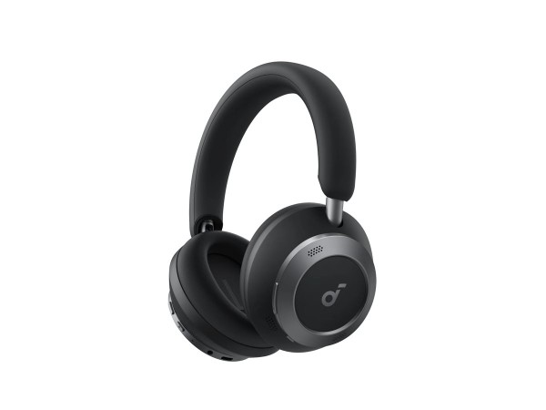 ANKER Soundcore Space One PRO in-ear headphones Black A3062G11