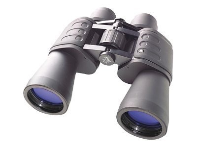 BRESSER Hunter - Fernglas 10 x 50 - Porro (11-51050) 11-51050