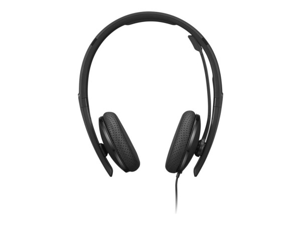 LENOVO LENOVO Wired VOIP Headset (UC)