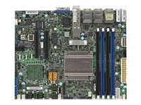 SUPERMICRO SUPERMICRO 1XEON D-1518 SOC 128G DDR4 FAT