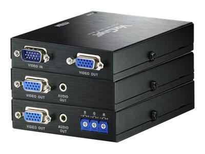 ATEN Audio/Video Extender VE170, max. 300m VE170