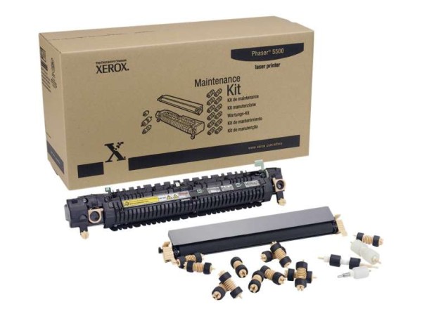 XEROX Cyan Tonerpatrone 113R00731