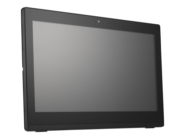 SHUTTLE Barebone AIO P92U 19,5" C5205U/SO-DDR4/black P92U