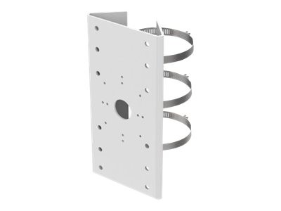 HIKVISION HIKVISION Bracket, Vertical Pole mount