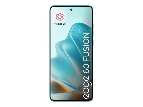 MOTOROLA MOTOROLA edge60 Fusion 256-8-5G Amazonite