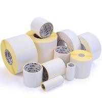 ZEBRA ZEBRA CUST LAB Z-ULT 3000T WHITE 76 x 258mm (3005278)