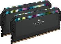 CORSAIR CORSAIR DOMINATOR P RGB 64GB Kit (2x32GB)