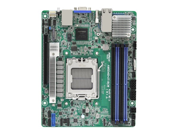 ASROCK AM5D4ID-2T/BCM SAM5 AM5D4ID-2T/BCM