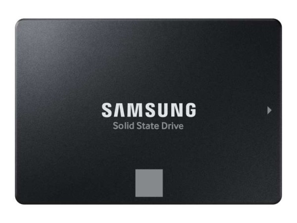 SAMSUNG 870 EVO 8TB MZ-77E8T0B/EU
