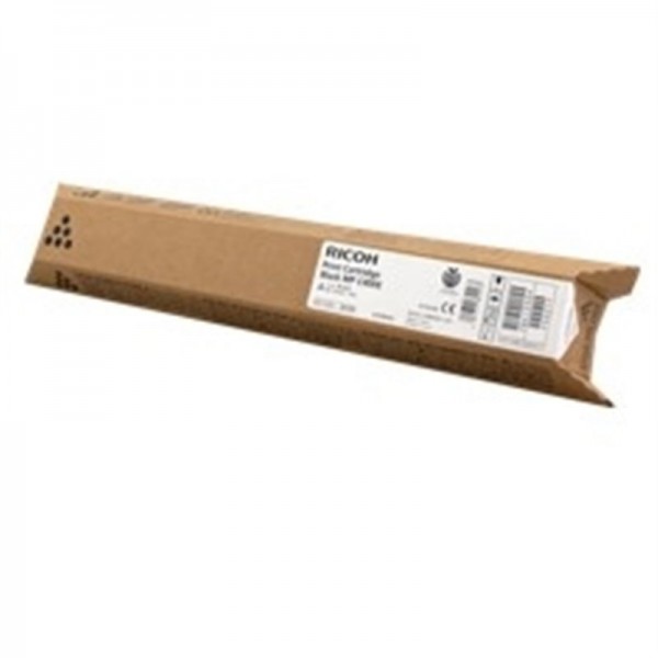 RICOH Toner für RICOH Aficio MP C400E, schwarz