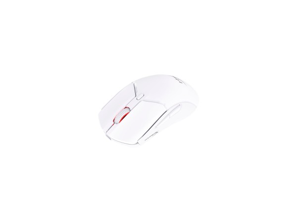 HP HP HyperX Pulsefire Haste 2 Mini Wireless White Gaming Mouse