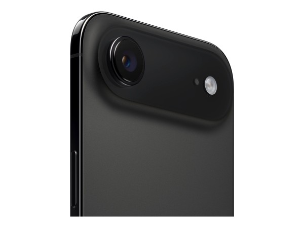 APPLE APPLE iPhone Air 256GB space schwarz
