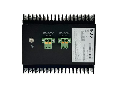 LEVELONE LEVELONE Switch 20x GE IGU-2072 8x 1GbE.8x 2.5GbE SFP sw