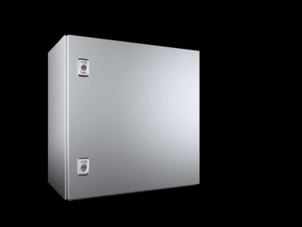 RITTAL AX 1013.000 Schaltschrank 500 x 500 x 300 Edelstahl Edelstahl 1 St. 1013000