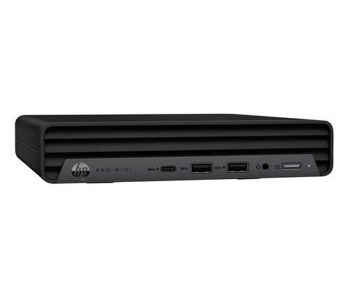 HP Pro Mini 400 G9 i3-13100T 8GB 256GB W11P D18JNES#ABD