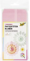 folia Papiertütenblumen SWEET BLOSSOM