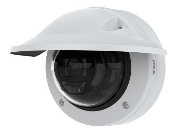 AXIS AXIS P3265-LVE Dome Camera