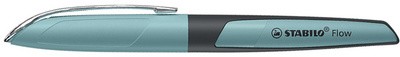 STABILO Füllhalter Flow MODERN OFFICE, pastelltürkis