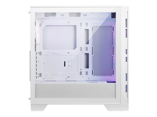 MSI Midi MAG Forge 320R Airflow White 306-7G23W21-HH9