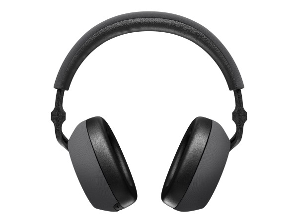 B&W PX7 kabellose Bluetooth Over-Ear Kopfhörer mit Noise Cancelling Space G FP41289