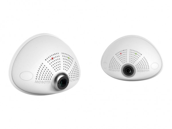 MOBOTIX Mx-i26B-6D036 LAN IP Überwachungskamera 3072 x 2048 Pixel
