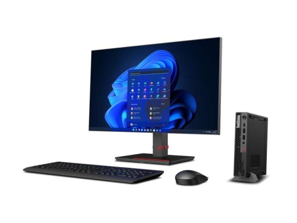 LENOVO ThinkStation P3 Tiny Gen 2 Ultra 7 265 32GB 512GB W11P 30K5005JGE