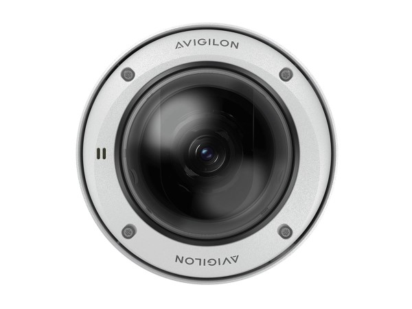 AVIGILON AVIGILON 8MP H6A Bullet IR Camera with 4.4-9.3mm Lens