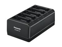 PANASONIC PANASONIC 5-Bay Battery Charger for FZ-T1 EU adapt (FZ-VCBT1313)