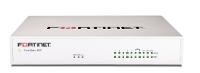 FORTINET FORTINET FortiGate-60F Hardware plus 5-Year 24x7 Unified Threat Prot